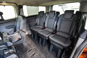Ford Tourneo Custom, Titanium X, L1, 72.000, 2021 - 4