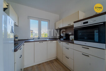 Bítov prodej rodinného domu, 133205 - 4