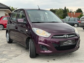 Hyundai i10 1.2 63kw - 4