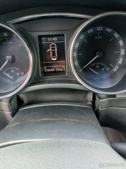 Škoda Superb 2.0tdi dsg - 4