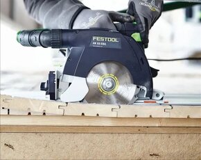 REZERVACE - FESTOOL HK 55 EBQ - PONORNÁ OKRUŽNÍ PILA - 4