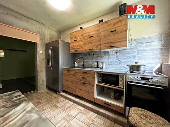 Prodej chalupy, 95 m², Nové Hrady - 4