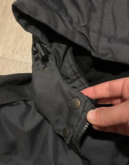 Pánská bunda – velikost L (pro výšku cca 182 cm). - 4