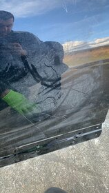 zadni dvere skoda superb 3 iii pravy levy - 4