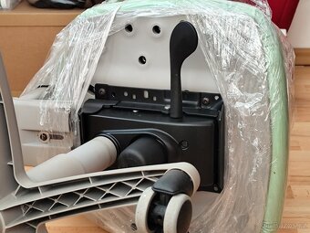 Kancelářská židle - 4