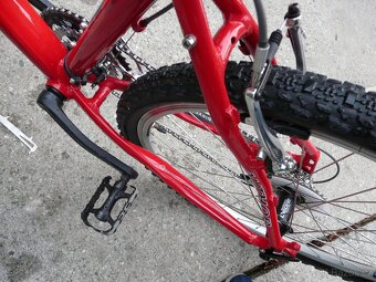 "Nový" Author Traction 17" (kola 26") - 4