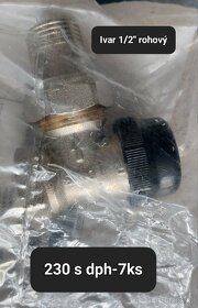 TOPENÁŘSKÉ PŘEBYTKY - 4