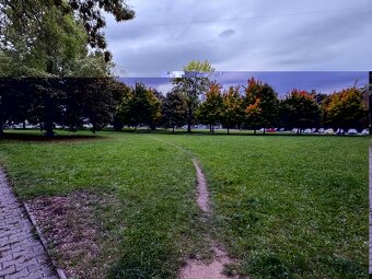 Byt 3+1 cihla Plzeň Bory Máchova ulice - 4