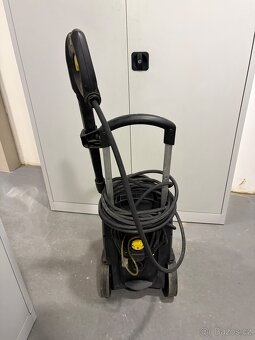 Vapka Karcher Professional 5/15 C - 4