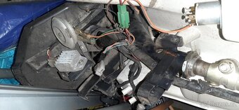 Suzuki address Tune way - 4