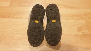 Boty Prabos vel.32 - 4