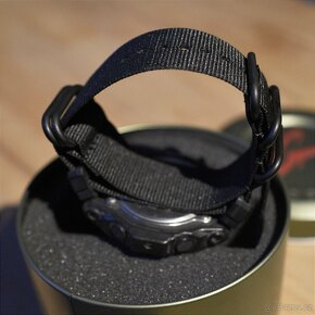 Casio G-Shock GA-150-1A - 4