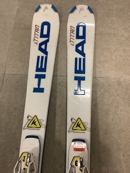 Head Super Shape Titan - 4