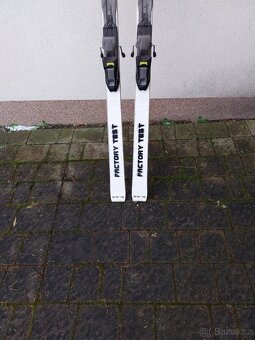 Prodam lyze SCOTT - 198 cm - 4