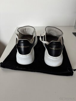 Panske tenisky Alexander Mcqueen - 4