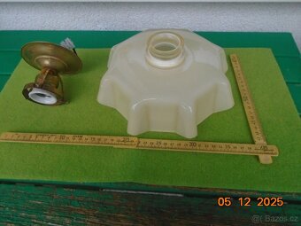 Stropní lampa "Jitka" - 4