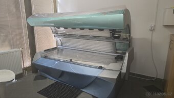 Solárium Ergoline 600 – TOP - 4