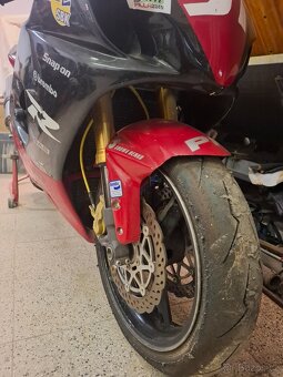 GSXR 1000 K4 - 4