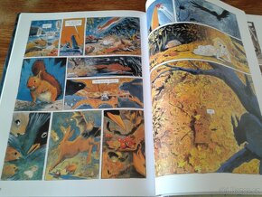 Krásná temnota - Fabien Vehlmann, Marie Pommepuy - 4