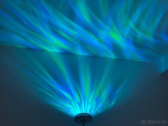 Govee Uplighter floor lamp - 4