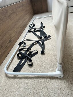 Dětská zábrana na postel - 4