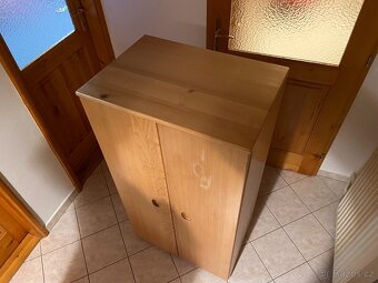 SKŘÍŇ + ŽIDLE (1 ) - 4