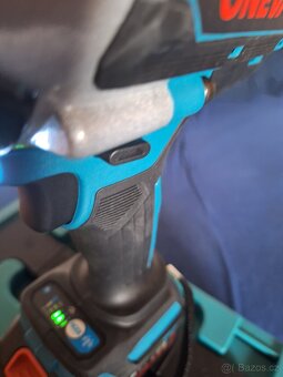 Rázový utahovák - 4