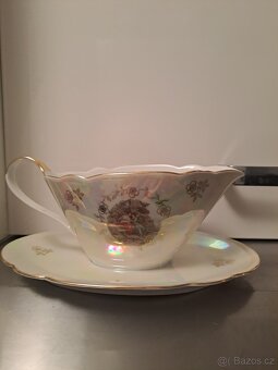 Retro talire   a  omacnik - 4