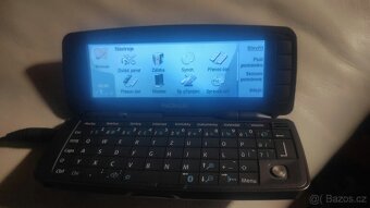 Nokia 9300 Communicator - 4