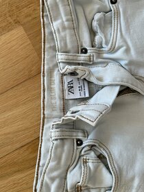 Prodám riflicky 98 - 4