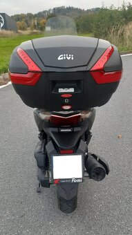 Honda Forza 125 ABS - 4