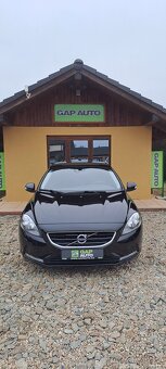 Volvo V40 2.0 D2 88kW NAVI - 4