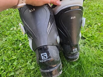 LYŽE ATOMIC 90 CM - 4