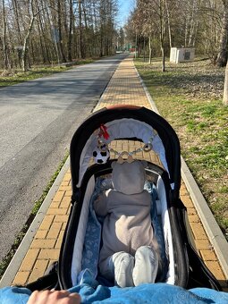 Zopa move cross 2 - 4