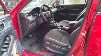 Prodan Hondu HRV, 2022, Pečlivý majitel - 4