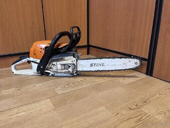 Motorová pila Stihl MS 261 - 4