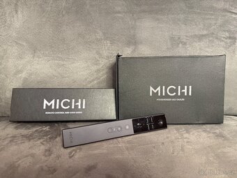 Rotel Michi x5 s2 - 4