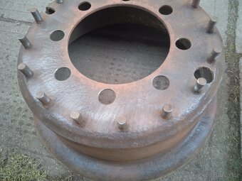 Disk z rozmetadla RCW-5, RUR-5 - 4