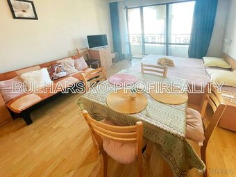 Bulharsko-PROSTORNÉ Studio (47 m) - 4