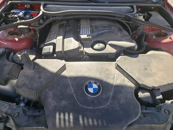 Bmw e46ti compact - 4