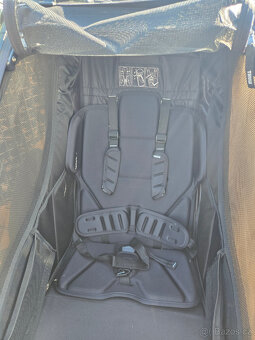 THULE Chariot Sport 1 - 4