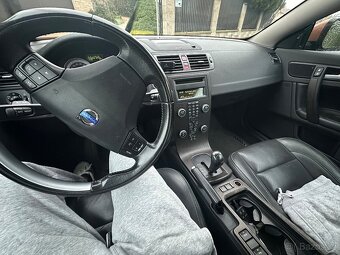 Volvo c70 106xxx Km - 4