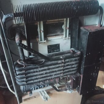 Lednička ledničku - 4