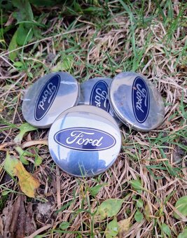 Ford Mondeo alu ráfky 18" - 4