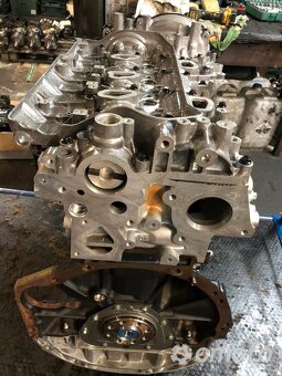 Repasované motory Renault  Trafic / Master - 4