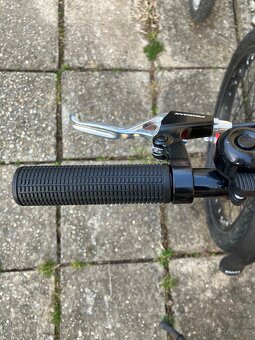 Dětské kolo Amulet Speedy 20 - 4