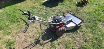 Dakr fd2h + příslušenství - 4