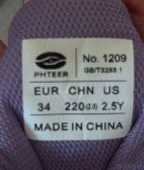 kolečkové brusle - 4