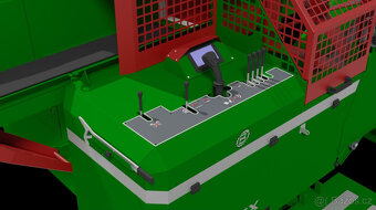 Procesor Complex 1100. - 4