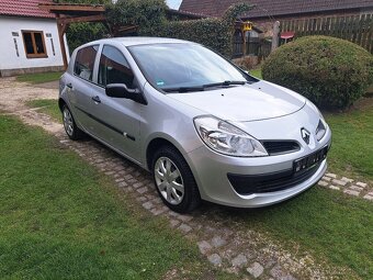 Renault Clio 1.2 55kw - 4